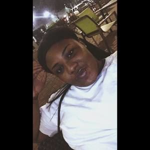 Meet your Posher, Tyesha